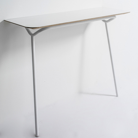 Y Collection by A + A Cooren