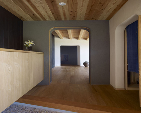 Yatsugatake Villa by MDS Yatsugatake Villa by MDS