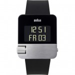 Braun BN0106 at Dezeen Watch Store