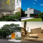 Dezeen archive Brazil