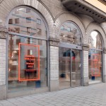 Dezeen talk at Form Us With Love market