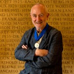 Peter Zumthor by Morley von Sternberg