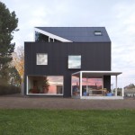 Private House Bellmund by EXH Design