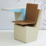 006 SideSeat by Studio Makkink and Bey for PROOFF