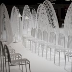 80 Sheets of Mountains by Nendo