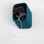 Angolo hooks by Sébastien Cordoléoni for Moustache