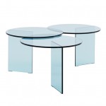 Aoyama by Noe Duchaufour Lawrance for Ligne Roset