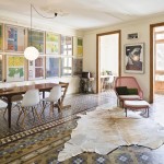 dezeen_Apartment Refurbishment in Consell de Cent by Bach Arquitectes_1sq