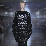 Autumn Winter 2013 collection by Mary Katrantzou
