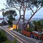 BIG small House by Anonymous Architects