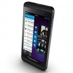BlackBerry Z10