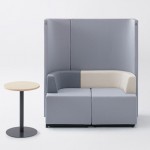 Brackets by Nendo for Kokuyo