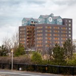 CIAC Housing by FAT