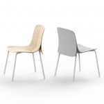 Cape by Nendo for Offecct
