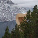 Competition: five Saunders Architecture books to be won