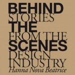 Competition: five copies of Behind the Scenes to be won