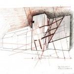 dezeen_Daniel Libeskind Sketches_1sq