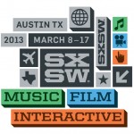 Dezeen at SXSW