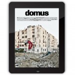Domus iPad app available to download