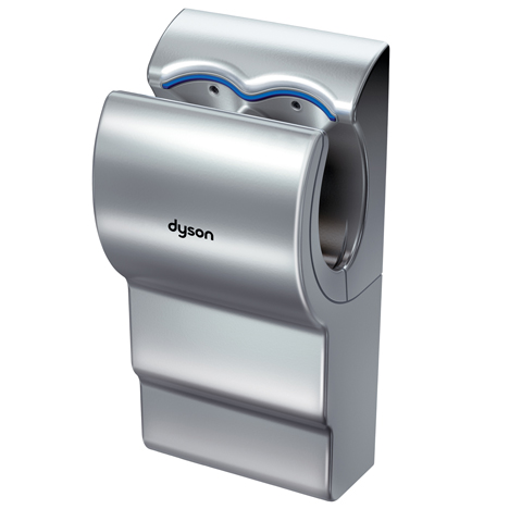 Dyson Airblade Tap by Dyson