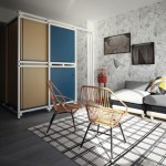Fun House by Studio UdA