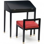 Furniture by Douglas Coupland for SwitzerCultCreative