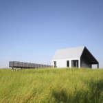 House on Limekiln Line by Studio Moffitt