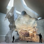 dezeen_Lascaux IV Cave Painting Centre by Snohetta, Duncan Lewis and Casson Mann_1sq