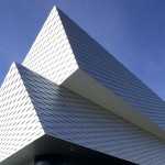 Messe Basel by Herzog & de Meuron