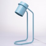 Mini Me lamp by Filip Gordon Frank
