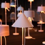 Nendo. Illuminated by Wästberg