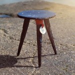 Open Source Sea Chair by Studio Swine