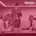 Sam Jacob on the "tyranny of fun" in office design