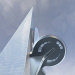 Shard builders chosen for world's tallest tower in Saudi Arabia