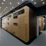 Sleepbox Hotel Tverskaya by Arch Group