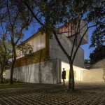 Studio R by Studio MK27