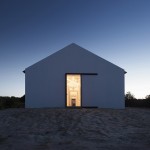 Sítio da Lezíria by Atelier Data