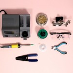 Technology Will Save Us Designed in Hackney Day movie