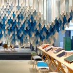 The Picnic by Raw Edges for Kvadrat