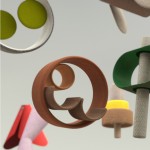 The Wool Parade by Doshi Levien for Kvadrat