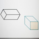 Tilt furniture by Tina Schmid