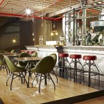 Truth Coffee by Haldane Martin