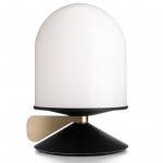 Vinge table lamp by Note for Orsjo Belysning