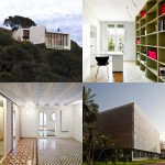 Dezeen archive: Barcelona
