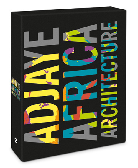 Adjaye Africa Architecture