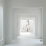 Chiyodanomori Dental Clinic by Hironaka Ogawa