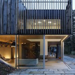 D House by Lode Architecture