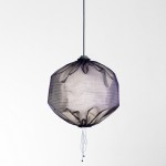 Drawstring Lamp by Design Stories and Returhuset