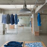 EEL Nakameguro by Schemata Architecture Office