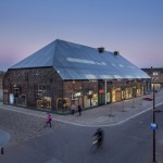 Glass Farm by MVRDV
